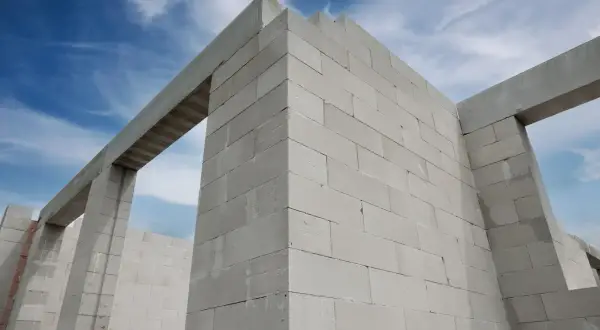 Beton komórkowy 500 czy 600 - który wybór zapewni lepszą izolację?