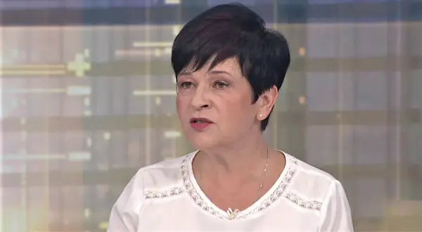 Joanna Borowiak ile ma dzieci? Zaskakujące fakty o jej rodzinie