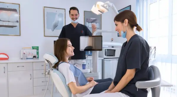 Czy można iść chorym do dentysty? Ważne informacje o ryzyku zdrowotnym