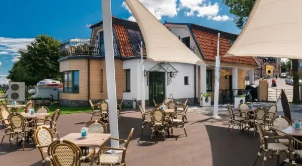 Puck gdzie zjeść - odkryj najlepsze lokale gastronomiczne w Pucku