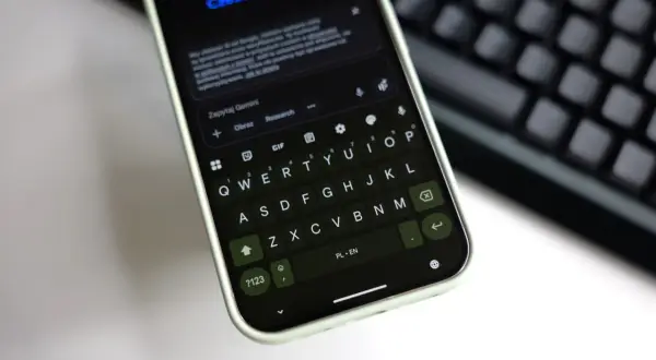 Gboard: Co to za aplikacja? Odkryj supermoce klawiatury Google