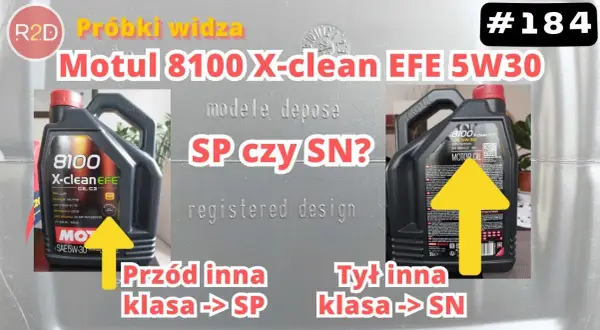 Motul 5W30: Jak wybrać najlepszy i rozpoznać podróbki?