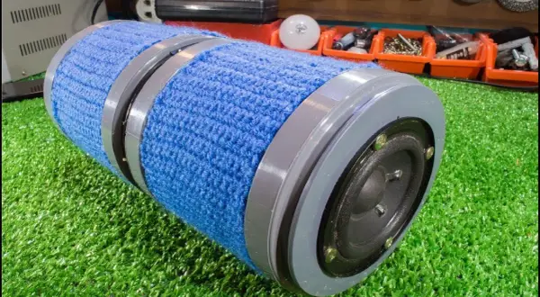 Jak zbudować głośnik bluetooth DIY i uzyskać doskonałą jakość dźwięku