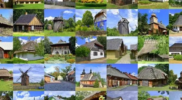 Skanseny Małopolska – Fascynujące miejsca, które musisz odwiedzić