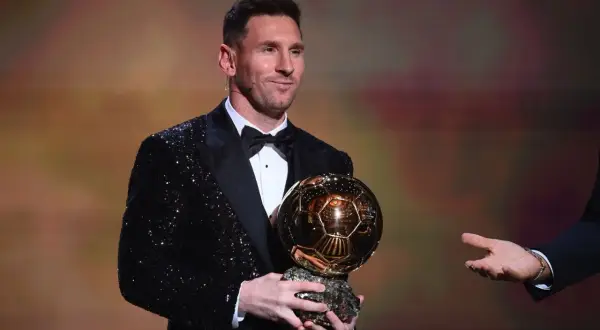 Czy Lewandowski ma Złotą Piłkę? Kontrowersje 2020 i Messi