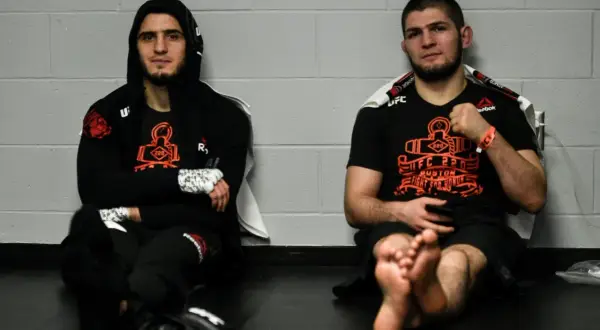 El legado de Khabib: Conoce a los campeones que entrena