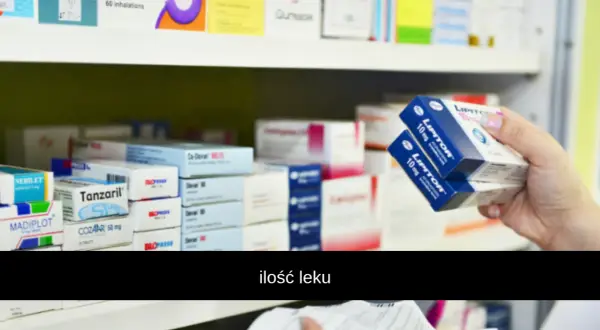 Ile opakowań leku na recepcie można teraz otrzymać? Nowe zasady
