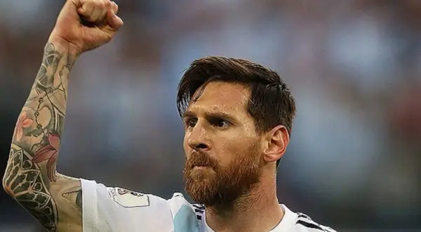Ile lat ma Lionel Messi? Zobacz, jak wiek kształtuje legendę!