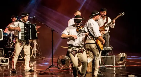 Jak długo trwa koncert Baciary? Czas trwania, występy i opinie widzów