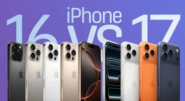 Ewolucja iPhone: od pierwszych modeli po najnowsze, prezentacja wszystkich generacji po kolei.