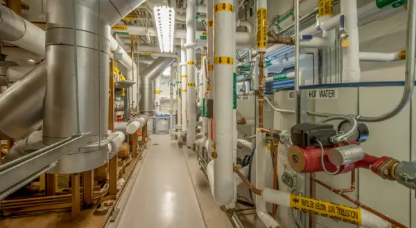 Palacz CO: Uprawnienia G2 dla kotłów >50 kW uniknij kar!