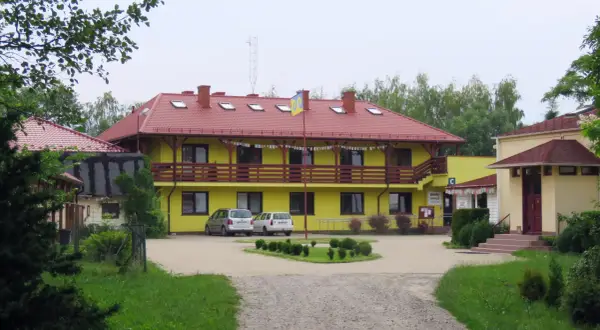 Grabnik buddyzm - odkryj tajemnice Centrum Bencien Karma Kamtsang