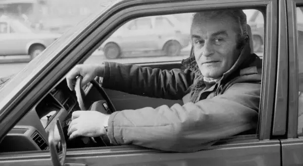 Tadeusz Pluciński: niezwykły aktor, który zmienił polskie kino