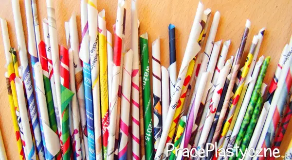 Spódnica z Gazety DIY: Stwórz Unikalną Kreację Krok po Kroku