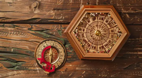 Siatka bagua feng shui: Jak używać siatki bagua w feng shui?