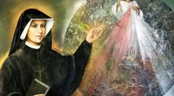 Jaka była ulubiona modlitwa świętej Faustyny i jej niezwykłe znaczenie