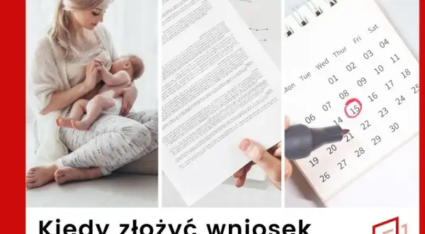 Ile jest urlopu wychowawczego? Sprawdź, jak długo możesz korzystać