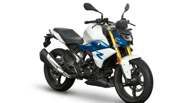 BMW G 310 R – najlepszy motocykl dla początkujących i miejskich wyzwań
