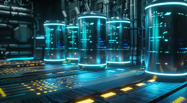 Baterie sodowe – Nowoczesne technologie przyszłości i ich potencjał