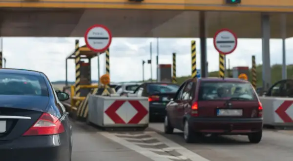 Jak zapłacić za autostradę A2 bez błędów i uniknąć wysokich kar