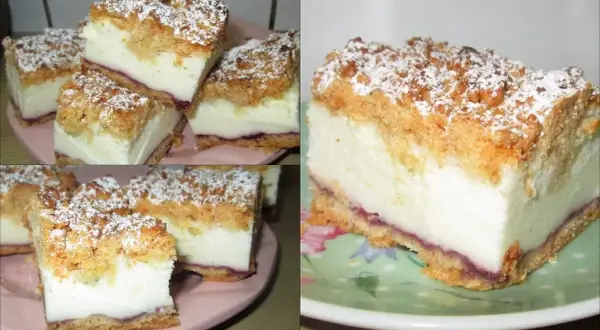 Jak zrobić ciasto styropian – prosty przepis na pyszny deser bez sera