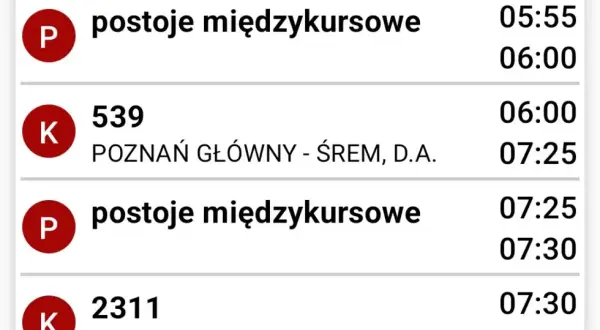 System pracy kierowcy 2/2 – co to znaczy i jak wpływa na harmonogram pracy?