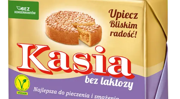Czy margaryna Kasia jest wegańska? Poznaj skład i właściwości