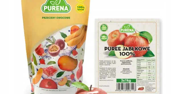 Pulpa owocowa co to jest i dlaczego warto ją poznać? Definicja, zastosowania i korzyści