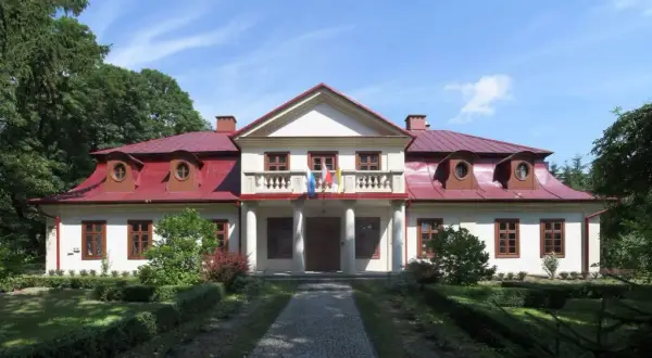 Gdzie urodził się Bolesław Prus? Odkryj tajemnice Hrubieszowa