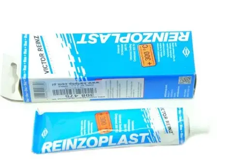 Czas schnięcia silikonu Victor Reinz - co musisz wiedzieć, aby uniknąć problemów