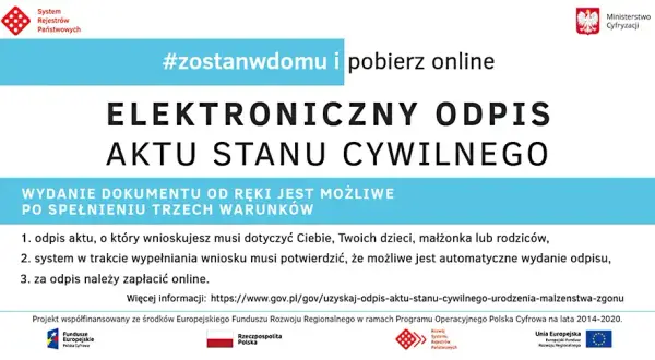 Jak uzyskać odpis zupełny aktu urodzenia bez zbędnych formalności?