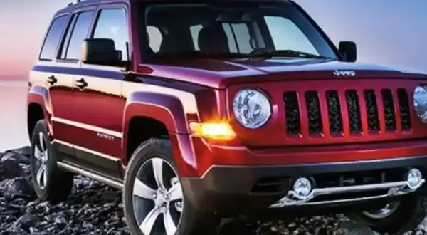 Jeep Patriot: Czy warto kupić? Ekspert radzi, na co uważać