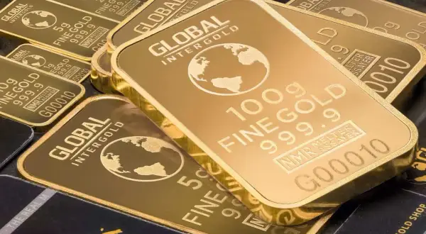 Złote sztabki Global Intergold o różnej wadze, od 1g do 100g. Zastanawiasz się, ile kosztuje sztabka złota? Sprawdź aktualne ceny!
