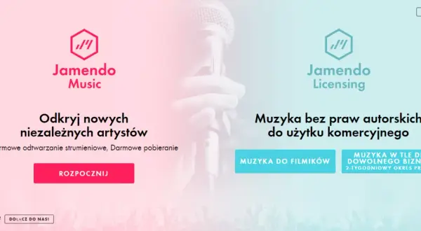 Gdzie mogę znaleźć podkład muzyczny? Odkryj najlepsze źródła darmowe i płatne