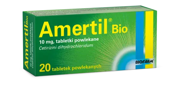 Jakie leki na alergię pokarmową? Wybierz mądrze!