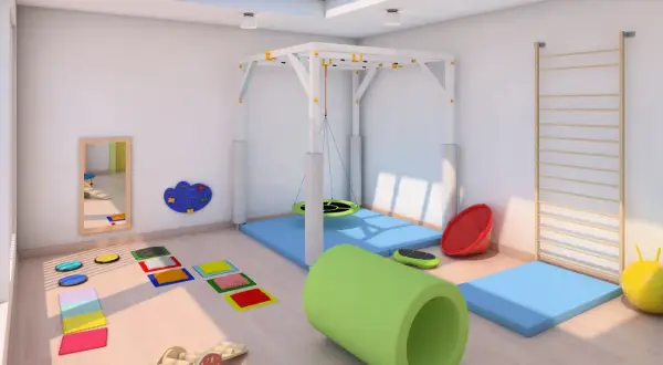 Wymogi dla sali integracji sensorycznej – jak uniknąć błędów w projekcie