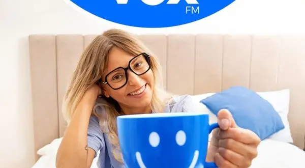 Jakie są częstotliwości Radio Vox FM w Twoim mieście? Sprawdź teraz