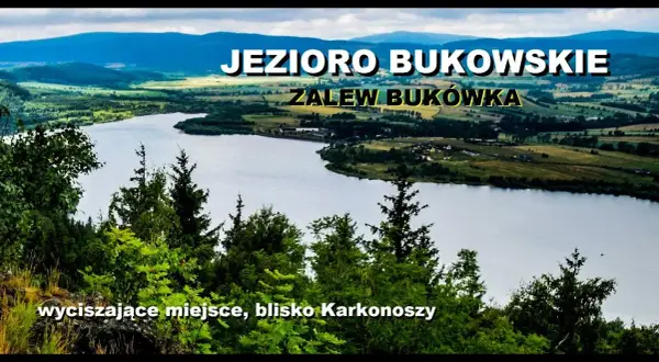 Jezioro Bukówka atrakcje – odkryj niezapomniane przygody i relaks