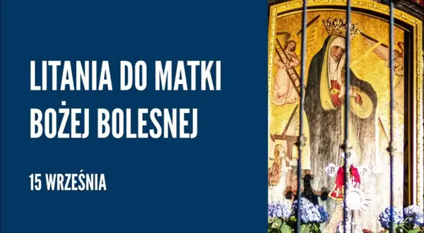 Jakie litanie we wrześniu? Odkryj ich znaczenie i praktykę