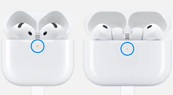 Czy AirPods ładują się indukcyjnie? Które modele i jak to zrobić?