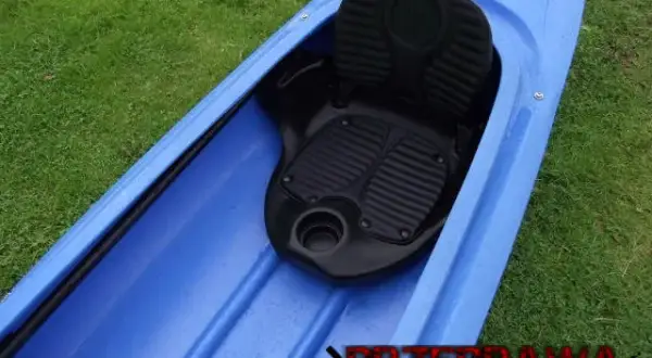 Siedzisko kajakowe DIY: Zbuduj komfort i oszczędź setki złotych!