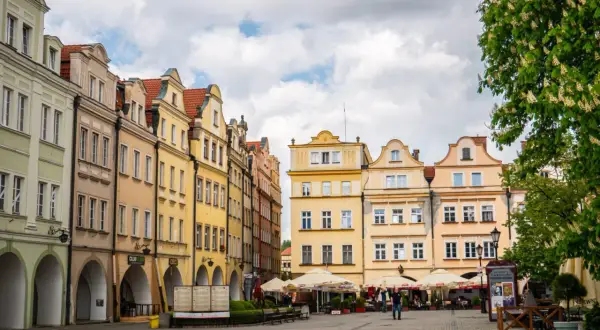 Jelenia Góra: Co zobaczyć? TOP atrakcje i ukryte perełki