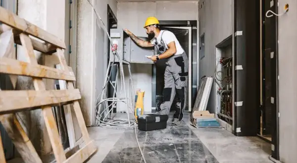 Ile zarabia elektryk za granicą? Zaskakujące różnice w wynagrodzeniu