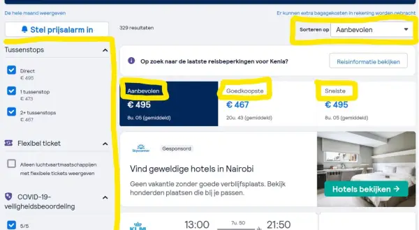 Ile naprawdę kosztuje lot do Norwegii? Sprawdź, jak zaoszczędzić na biletach!
