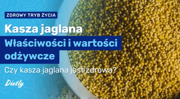 Czy kasza jaglana jest dietetyczna? Odkryj jej zdrowotne korzyści