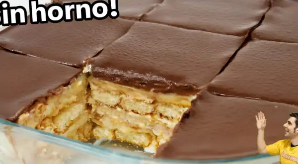 Postres fáciles: ¡Recetas rápidas, sin horno y con trucos de chef!