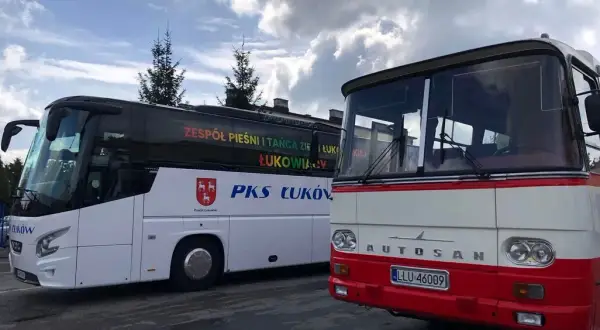 Autobus Warszawa Sokołów Podlaski: Skąd odjeżdża? Planuj bez stresu!