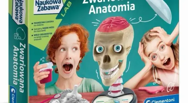 Naukowa zabawka – jak wybrać najlepsze edukacyjne zestawy dla dzieci