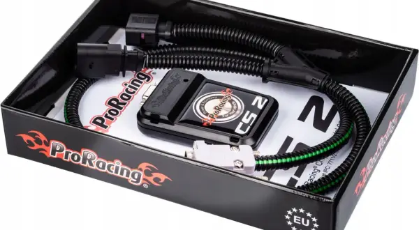 Chip tuning czy power box? Porównanie, by wybrać bezpiecznie