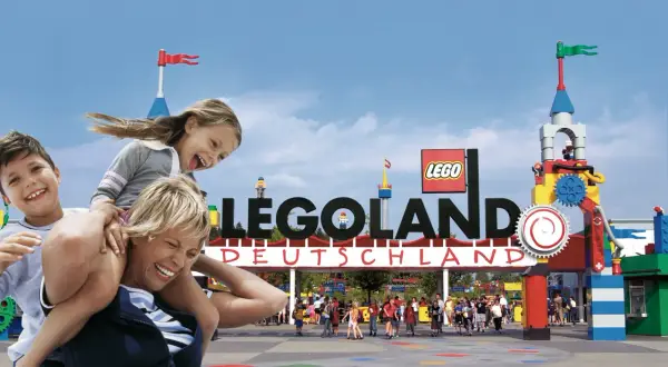 Jak dojechać do Legolandu w Niemczech - najlepsze opcje transportu
